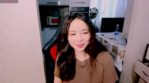 Aya Moon online show from 10/31/25, 05:19