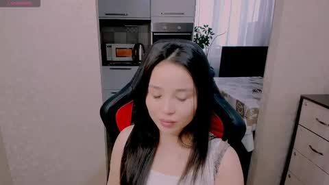 Aya Moon online show from 12/02/25, 05:35