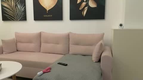 Ayabellle online show from 09/13/25, 07:57