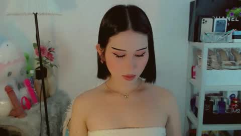 AYAHOSHILOVESYOU online show from 03/02/26, 07:15