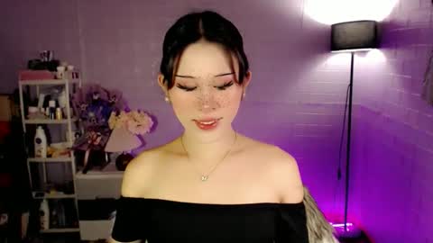 Snapshot of ayahoshilovesyou chatting on 04/19/26, 05:29 AYAHOSHILOVESYOU online show from 04/19/26, 05:29