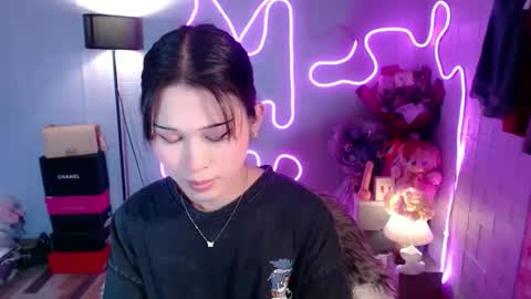 Snapshot of ayahoshilovesyou chatting on 05/06/26, 05:46 AYAHOSHILOVESYOU online show from 05/06/26, 05:46