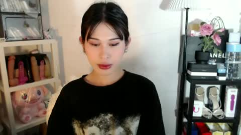Snapshot of ayahoshilovesyou chatting on 07/02/26, 07:58 AYAHOSHILOVESYOU online show from 07/02/26, 07:58