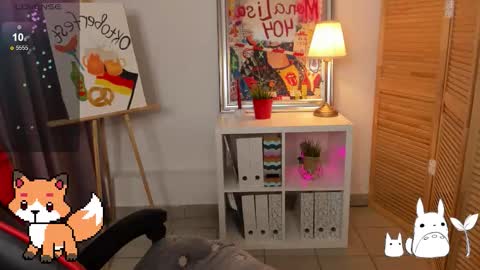 ayaks online show from 09/24/25, 08:17