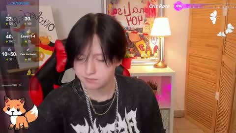 ayaks online show from 09/26/25, 02:21