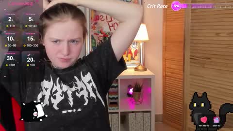 ayaks online show from 10/17/25, 08:17