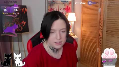 ayaks online show from 11/15/25, 09:06