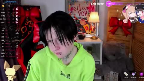 ayaks online show from 02/28/26, 08:48