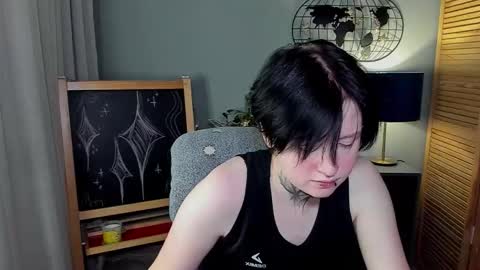 ayaks online show from 03/12/26, 08:53