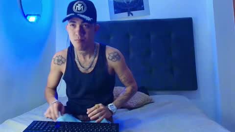 ayala777_ online show from 01/12/26, 01:27