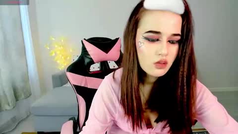 Ayama online show from 02/22/26, 04:02