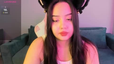 Ayame online show from 12/05/25, 03:37