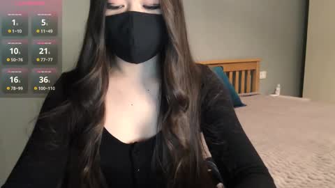 ayameasakura online show from 02/28/25, 04:21