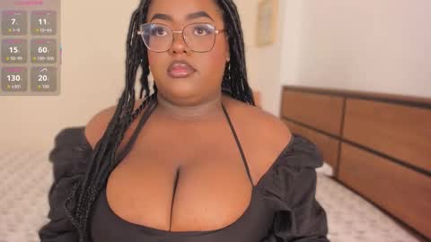 Snapshot of ayana_ebonny_ chatting on 09/20/25, 11:55 ayana online show from 09/20/25, 11:55