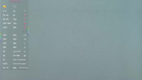 Snapshot of ayana_mercier chatting on 06/14/26, 07:27 Ayana Mercier online show from 06/14/26, 07:27