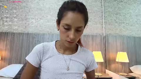 Snapshot of ayana_mercier chatting on 07/10/26, 07:38 Ayana Mercier online show from 07/10/26, 07:38