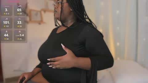 Ayana  online show from 04/15/26, 11:39