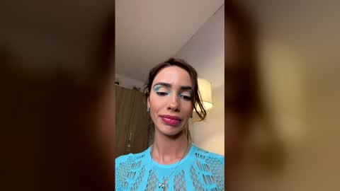 Snapshot of ayanalys chatting on 03/28/26, 10:09 Alya online show from 03/28/26, 10:09