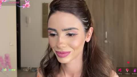 Snapshot of ayanalys chatting on 04/13/26, 06:46 Alya online show from 04/13/26, 06:46