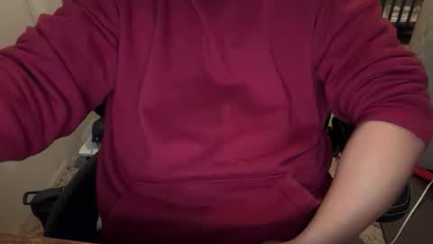 ayangocruz922964575 online show from 05/01/26, 11:09