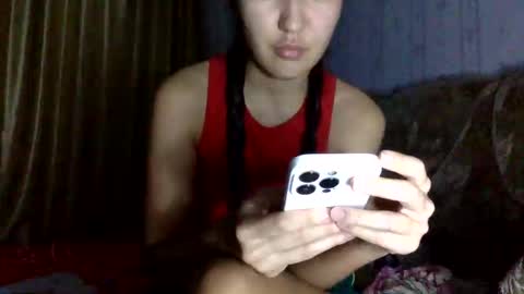 Snapshot of ayashell chatting on 10/16/25, 06:53 ayashell online show from 10/16/25, 06:53