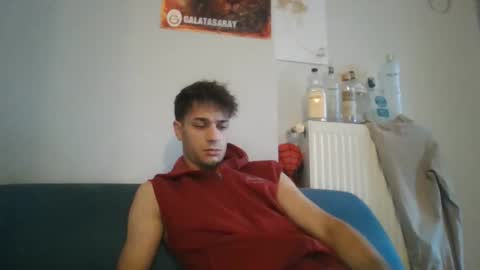 Snapshot of ayazdemir chatting on 10/16/25, 03:02 Ayaz online show from 10/16/25, 03:02