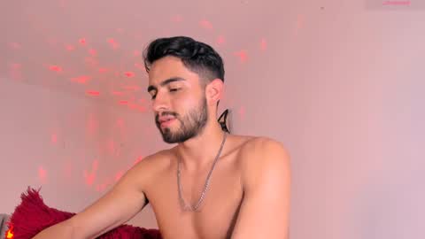 AYDAN STIVEN OF AYDANSTIVEN online show from 12/05/24, 08:00