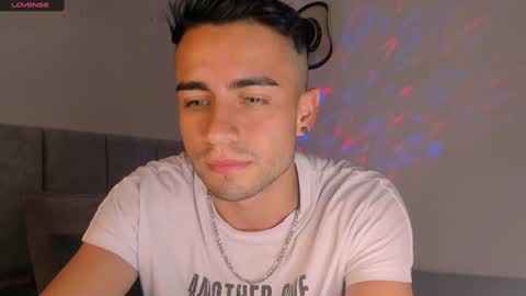 AYDAN STIVEN OF AYDANSTIVEN online show from 12/12/24, 02:04