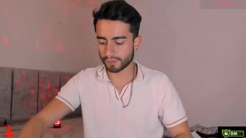 AYDAN STIVEN OF AYDANSTIVEN online show from 02/10/25, 09:25