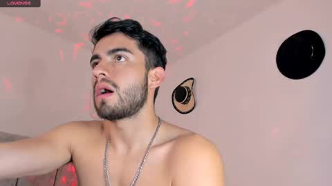 AYDAN STIVEN OF AYDANSTIVEN online show from 03/07/25, 12:15