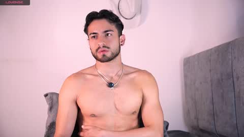 Snapshot of aydan_stiven9 chatting on 03/11/26, 07:31 AYDAN STIVEN OF AYDANSTIVEN online show from 03/11/26, 07:31