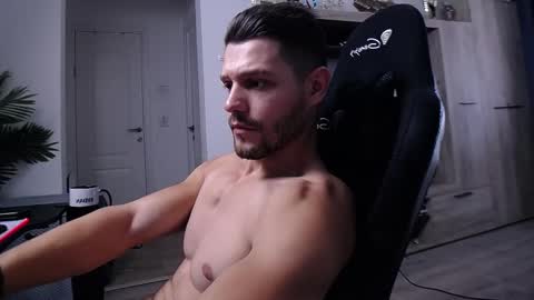 Aydan Blake Official online show from 10/22/25, 11:54