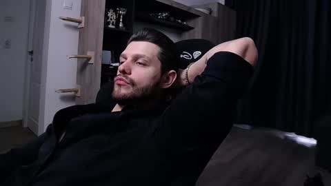 Aydan Blake Official online show from 11/12/25, 10:04