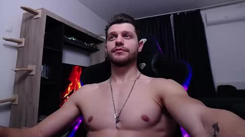 Aydan Blake Official online show from 01/10/26, 09:30