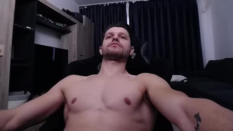 Aydan Blake Official online show from 02/06/26, 10:18