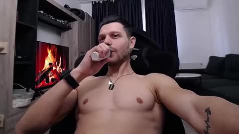 Aydan Blake Official online show from 02/10/26, 05:50