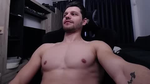 Aydan Blake Official online show from 02/12/26, 06:08