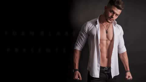 Snapshot of aydanblakeofficial chatting on 03/25/26, 11:05 Aydan Blake Official online show from 03/25/26, 11:05