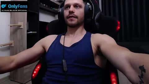 Snapshot of aydanblakeofficial chatting on 03/27/26, 05:56 Aydan Blake Official online show from 03/27/26, 05:56