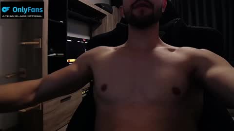 Snapshot of aydanblakeofficial chatting on 04/03/26, 07:45 Aydan Blake Official online show from 04/03/26, 07:45