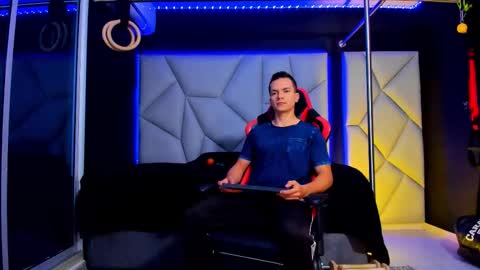 Ayden Miller online show from 02/08/26, 02:09