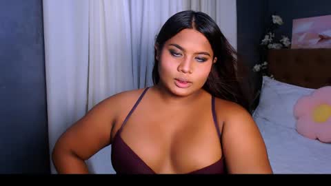 Snapshot of ayesha_amethyst chatting on 07/12/26, 07:05 AYESHA online show from 07/12/26, 07:05