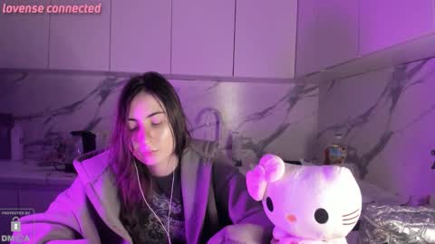 Ayesha online show from 01/16/26, 03:43