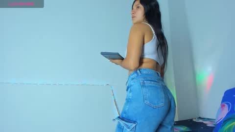 Mariana online show from 12/14/24, 08:51