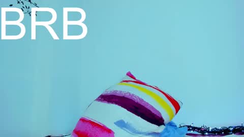 Mariana online show from 02/25/25, 01:30