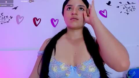 Snapshot of ayheleen_sexygirl3 chatting on 03/11/26, 03:23 Mariana online show from 03/11/26, 03:23