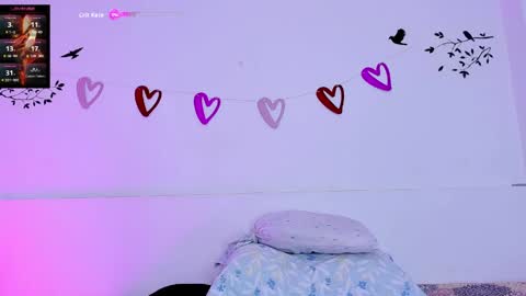 Snapshot of ayheleen_sexygirl3 chatting on 04/02/26, 03:59 Mariana online show from 04/02/26, 03:59