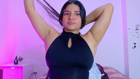 Snapshot of ayheleen_sexygirl3 chatting on 07/19/26, 08:12 Mariana online show from 07/19/26, 08:12
