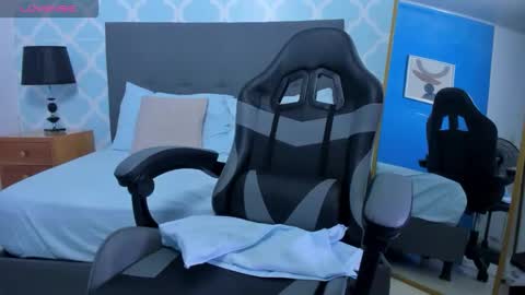 Alyda Jaramillo online show from 02/09/26, 07:40