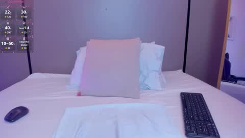 Alyda Jaramillo online show from 03/05/26, 10:17